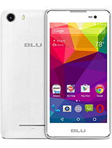 Best available price of BLU Dash M in Samoa
