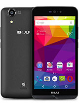 Best available price of BLU Dash X LTE in Samoa