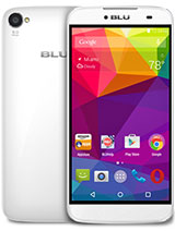 Best available price of BLU Dash X Plus in Samoa