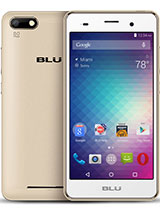 Best available price of BLU Dash X2 in Samoa