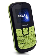 Best available price of BLU Deejay II in Samoa
