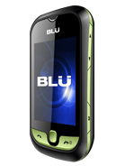 Best available price of BLU Deejay Touch in Samoa
