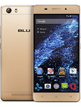 Best available price of BLU Energy X LTE in Samoa
