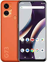 Best available price of BLU G73 in Samoa