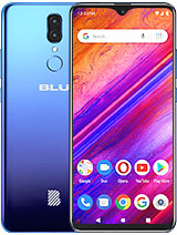Best available price of BLU G9 in Samoa