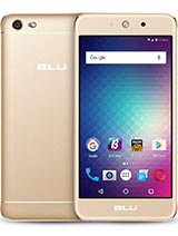 Best available price of BLU Grand M in Samoa