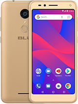 Best available price of BLU Grand M3 in Samoa