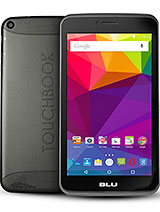 Best available price of BLU Touchbook G7 in Samoa