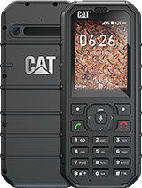 Best available price of Cat B35 in Samoa