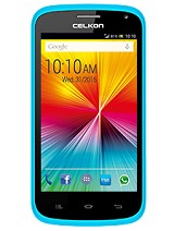 Best available price of Celkon A407 in Samoa