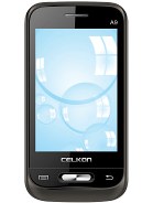 Best available price of Celkon A9 in Samoa