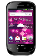 Best available price of Celkon A95 in Samoa