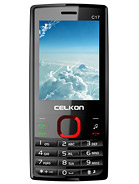 Best available price of Celkon C17 in Samoa