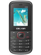 Best available price of Celkon C206 in Samoa