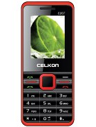 Best available price of Celkon C207 in Samoa
