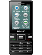 Best available price of Celkon C3333 in Samoa