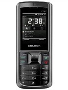 Best available price of Celkon C367 in Samoa