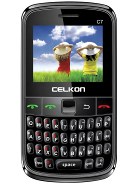 Best available price of Celkon C7 in Samoa
