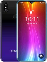 Best available price of Coolpad Cool 5 in Samoa