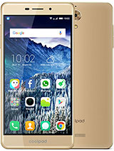 Best available price of Coolpad Mega in Samoa