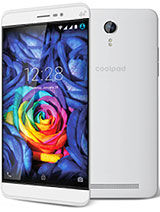Best available price of Coolpad Porto S in Samoa