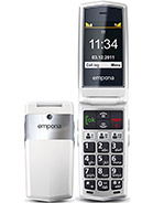 Best available price of Emporia Click Plus in Samoa