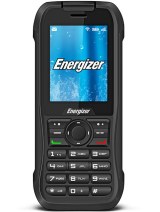 Best available price of Energizer Hardcase H240S in Samoa