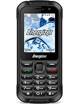 Best available price of Energizer Hardcase H241 in Samoa