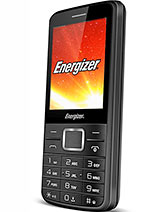 Best available price of Energizer Power Max P20 in Samoa