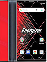 Best available price of Energizer Power Max P8100S in Samoa