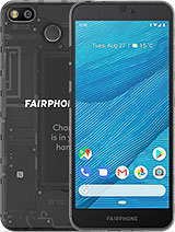 Best available price of Fairphone 3 in Samoa