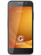 Best available price of Gigabyte GSmart Alto A2 in Samoa