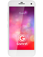 Best available price of Gigabyte GSmart Guru White Edition in Samoa