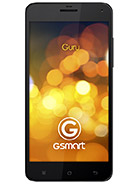 Best available price of Gigabyte GSmart Guru in Samoa