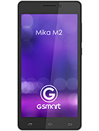 Best available price of Gigabyte GSmart Mika M2 in Samoa