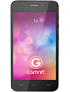 Best available price of Gigabyte GSmart T4 Lite Edition in Samoa