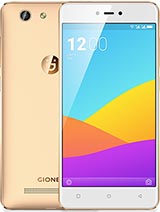 Best available price of Gionee F103 Pro in Samoa