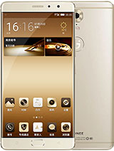 Best available price of Gionee M6 Plus in Samoa