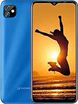 Best available price of Gionee Max Pro in Samoa