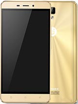 Best available price of Gionee P7 Max in Samoa