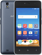 Best available price of Gionee Pioneer P2M in Samoa