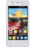 Best available price of Gionee Pioneer P4 in Samoa