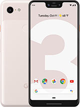 Best available price of Google Pixel 3 XL in Samoa