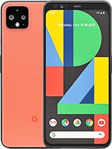 Best available price of Google Pixel 4 in Samoa