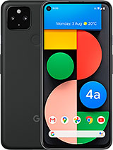 Best available price of Google Pixel 4a 5G in Samoa