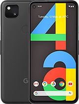 Best available price of Google Pixel 4a in Samoa