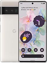 Best available price of Google Pixel 6 Pro in Samoa