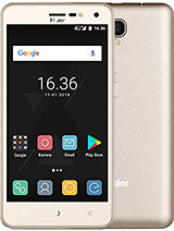 Best available price of Haier G51 in Samoa