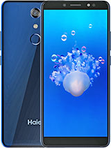 Best available price of Haier I6 in Samoa