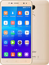 Best available price of Haier L7 in Samoa